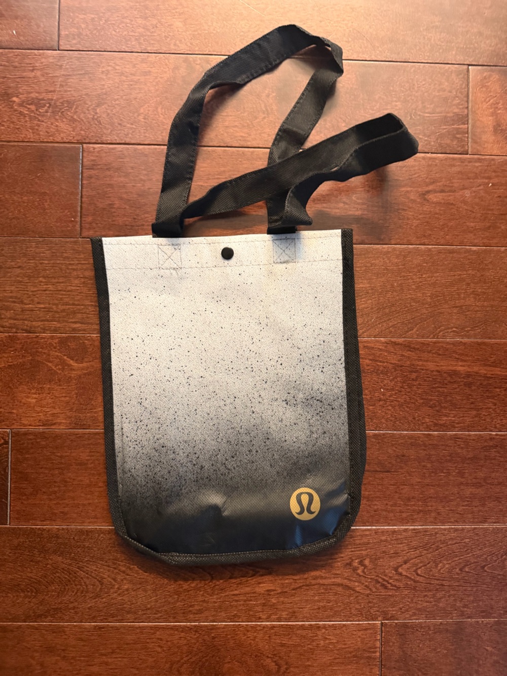 Lululemon Reusable Collectible Recycle Bag